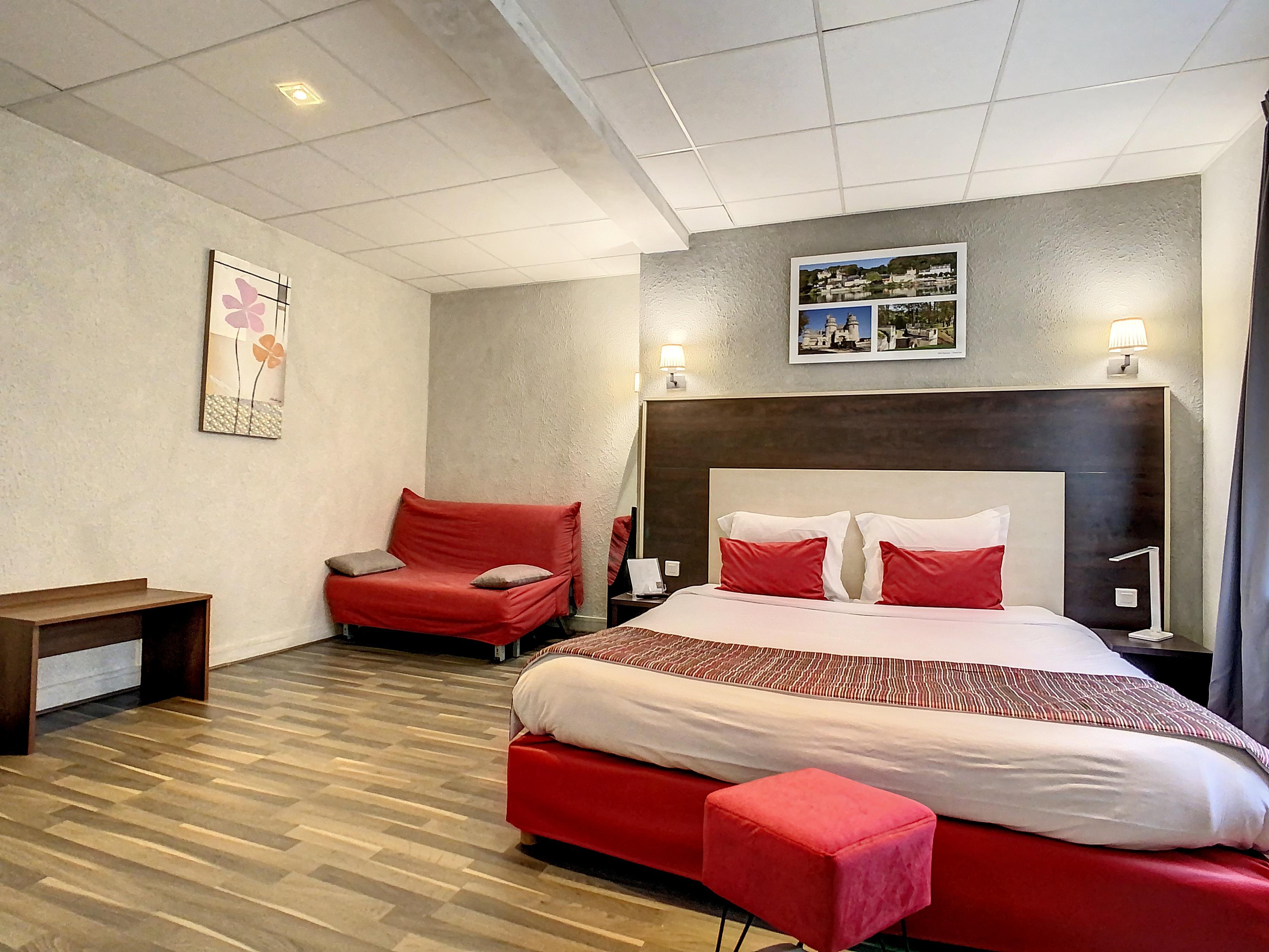 Logis Hotel Beaudon ピエールフォン エクステリア 写真