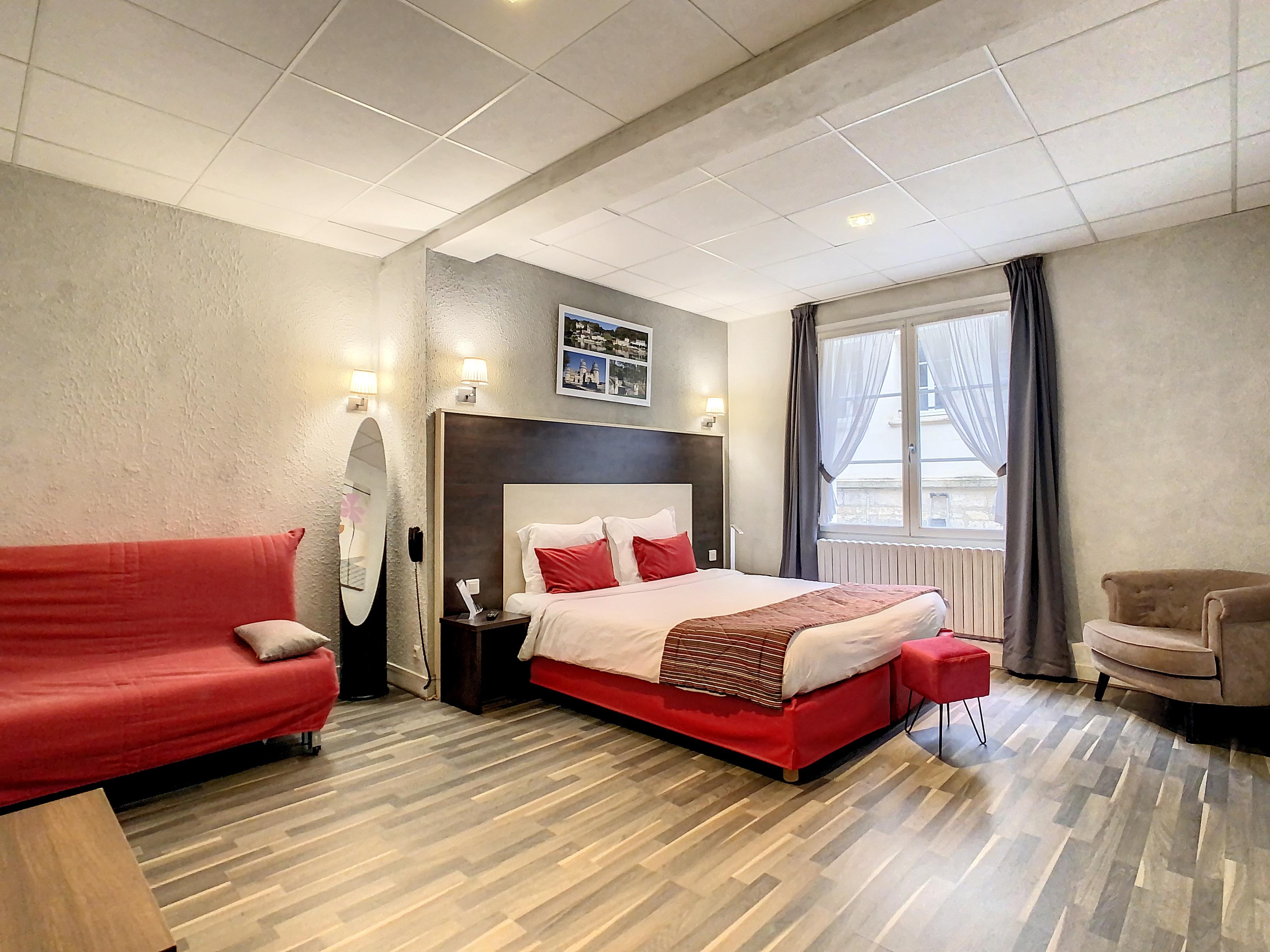 Logis Hotel Beaudon ピエールフォン エクステリア 写真